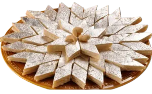 Barfi