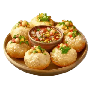Pani Puri