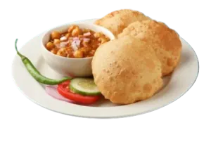 Puri Tarkari