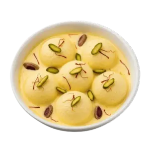 Rasmalai