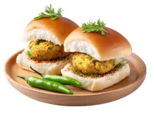 Vada Pav